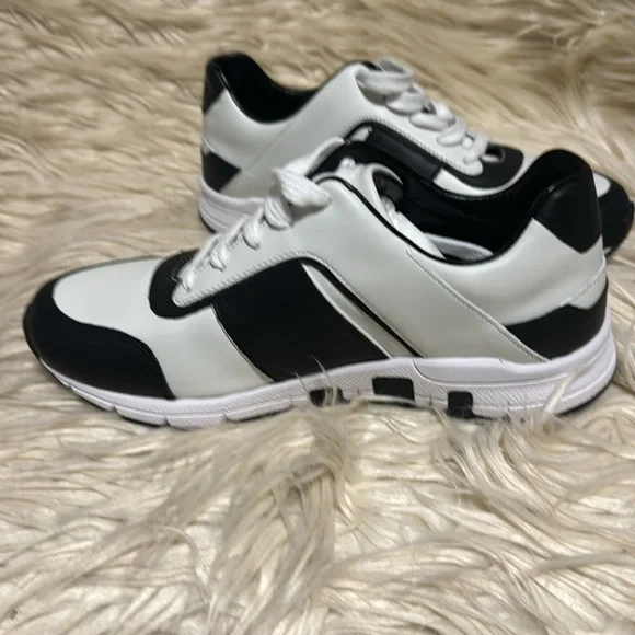 New Gucci tennis shoes size 36 - Picture 4 of 8